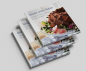 Preview: Titelbild Genuss ohne Gluten